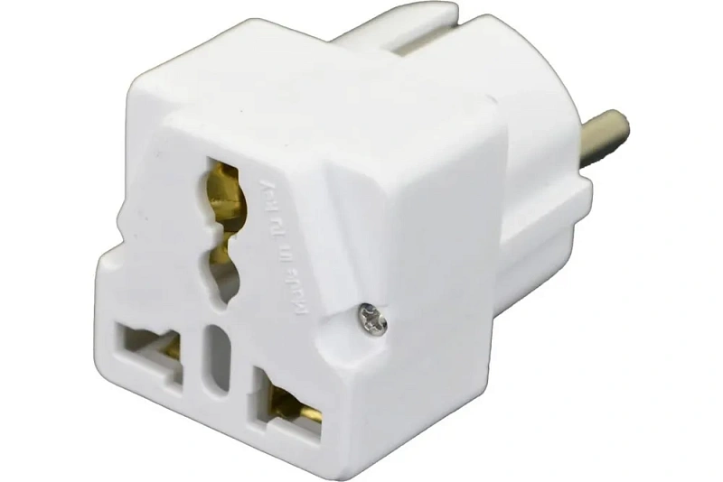 65582 Универсальный адаптер (переходник)