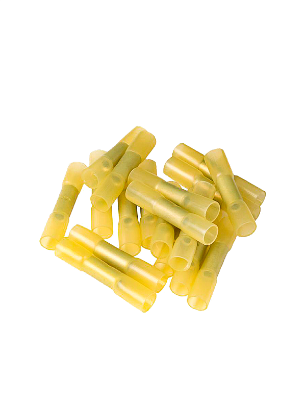 48343 Гильза соединительная изолированная термоусаживаемая (ГСИ-т) 4,0-6,0 мм2 (100шт)