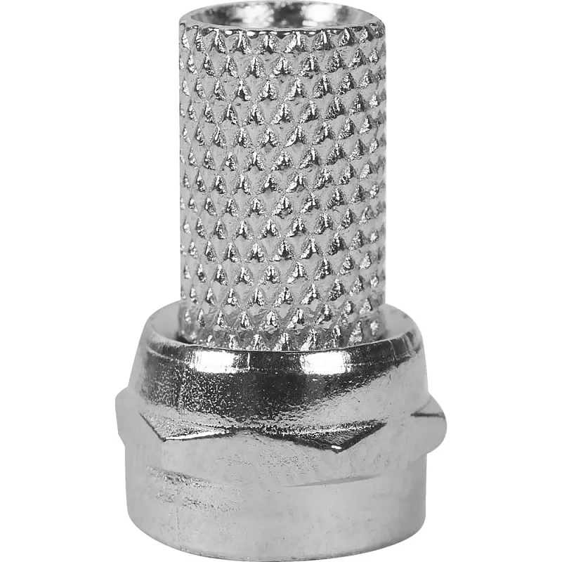 2341 F разъём 3C2V (д.17 mm) (3 шт.) блистер