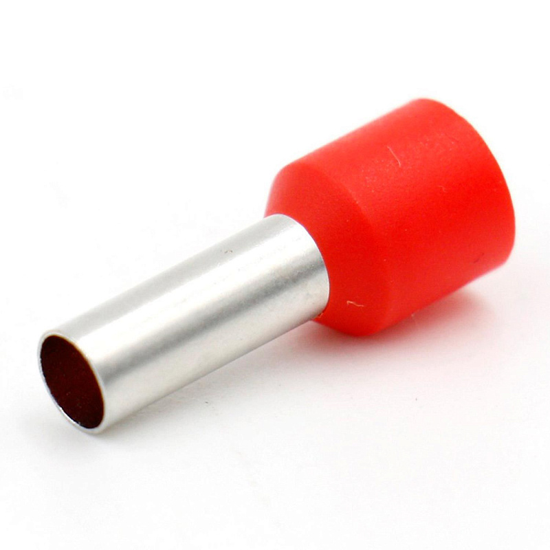 41870 Наконечник штыревой НШВИ 10 мм2 (20 шт)