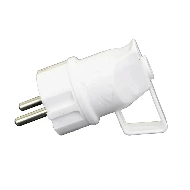 62161 Вилка угловая с ушком с/з