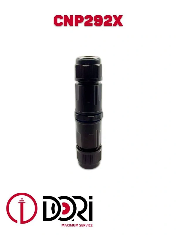 50661 Кабельный коннектор CNP292X (IP68) 1 шт. в пакете