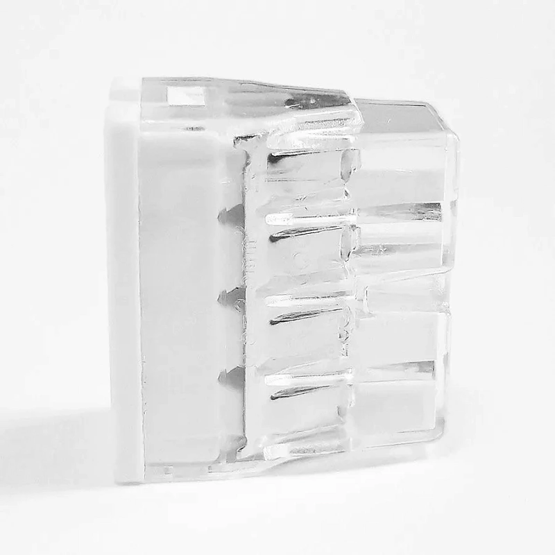 47100 Строительно-монтажная клемма Dori (СМК 2273-208) 8-проводная 15 шт.