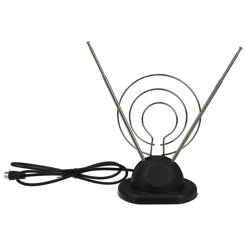 1108 TV Антенна (МВ+ДМВ) Dori