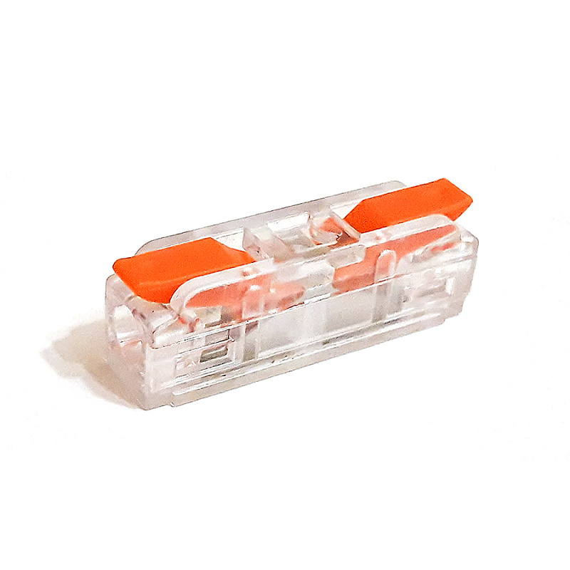 42730 Соединительная клемма Dori (СМК221-4111) 1-проводная 3 шт.