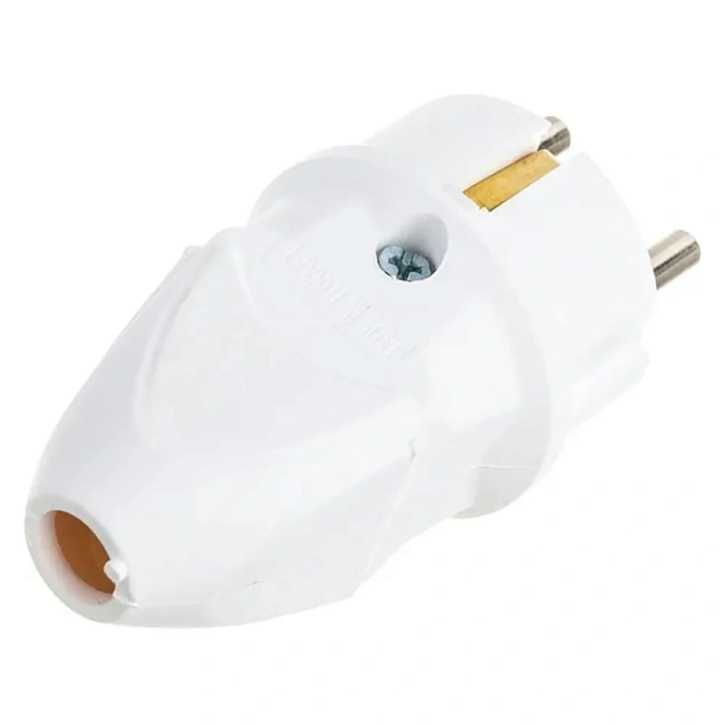 62284 Вилка С/З прямая "сапфир"