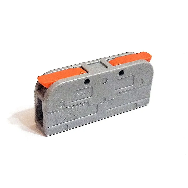 42709 Соединительная клемма Dori (СМК222-4111) 1-проводная 3 шт.