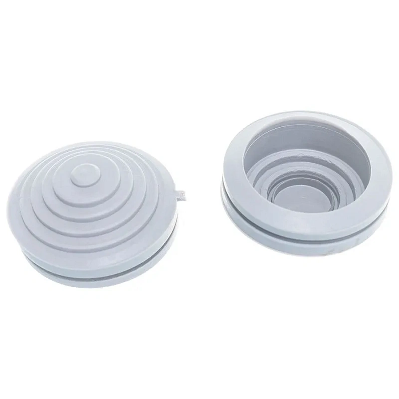 2862 Сальник d=26мм (Dотв.бокса 32мм) 6шт/блистер