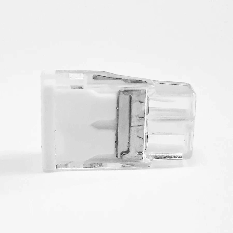 47117 Строительно-монтажная клемма Dori (СМК 2273-242) 2-проводная с пастой 20 шт.