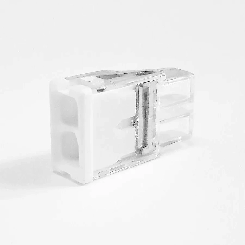 47063 Строительно-монтажная клемма Dori (СМК2273-202) 2-проводная 20 шт.