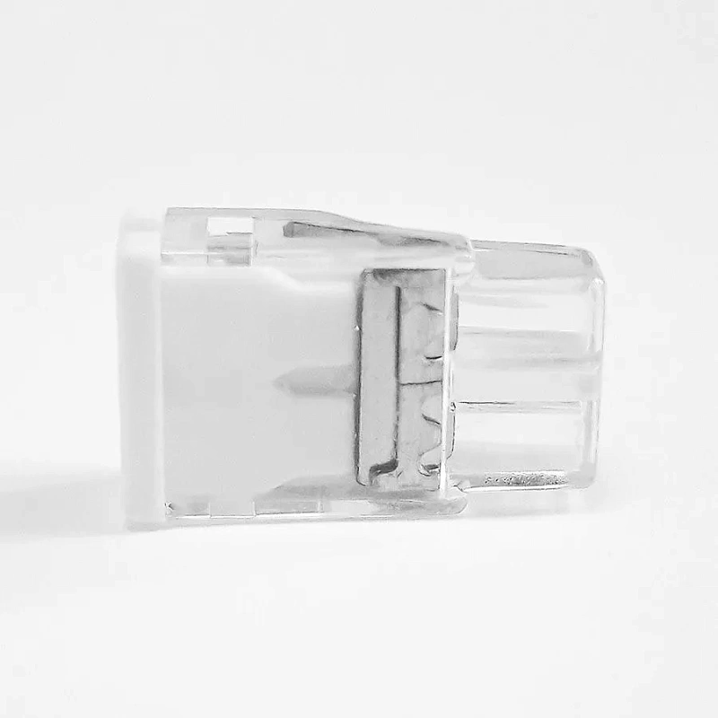 47063 Строительно-монтажная клемма Dori (СМК2273-202) 2-проводная 20 шт.