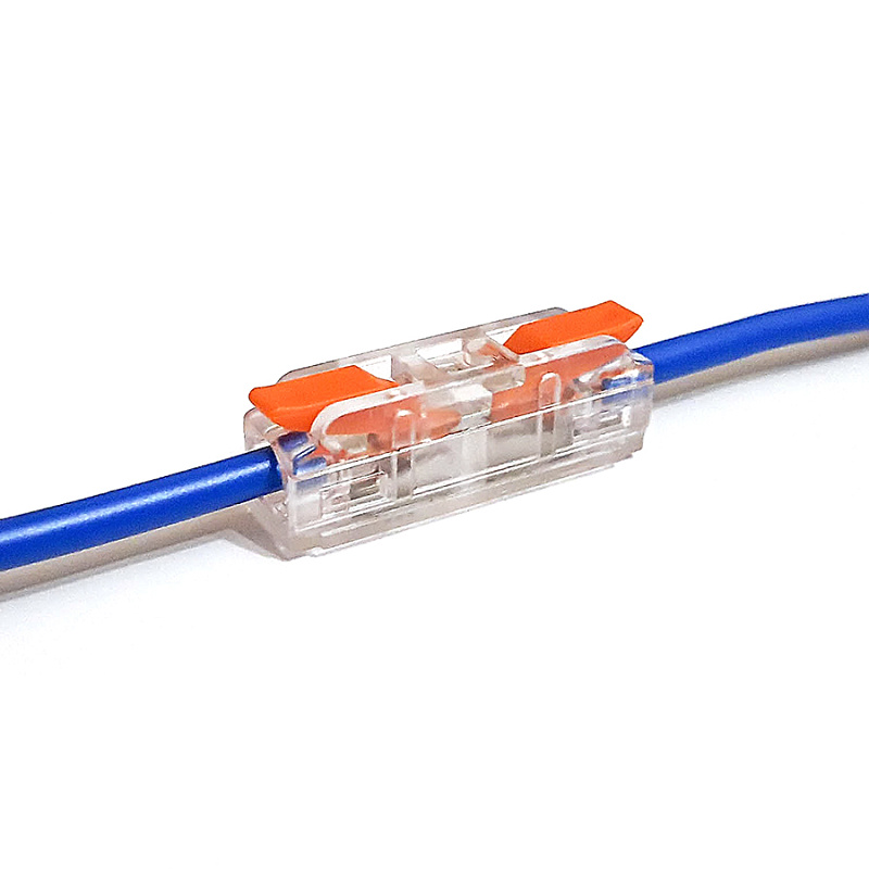 42730 Соединительная клемма Dori (СМК221-4111) 1-проводная 3 шт.