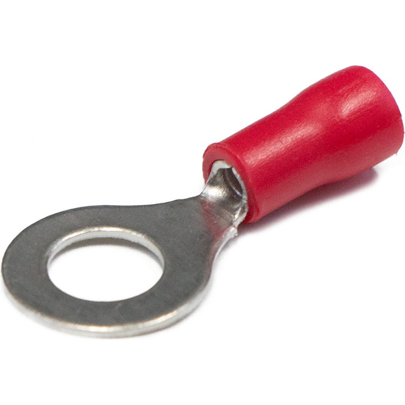 45076 Наконечник кольцевой НКИ 0,5-1,5 мм2 3 мм (100 шт)