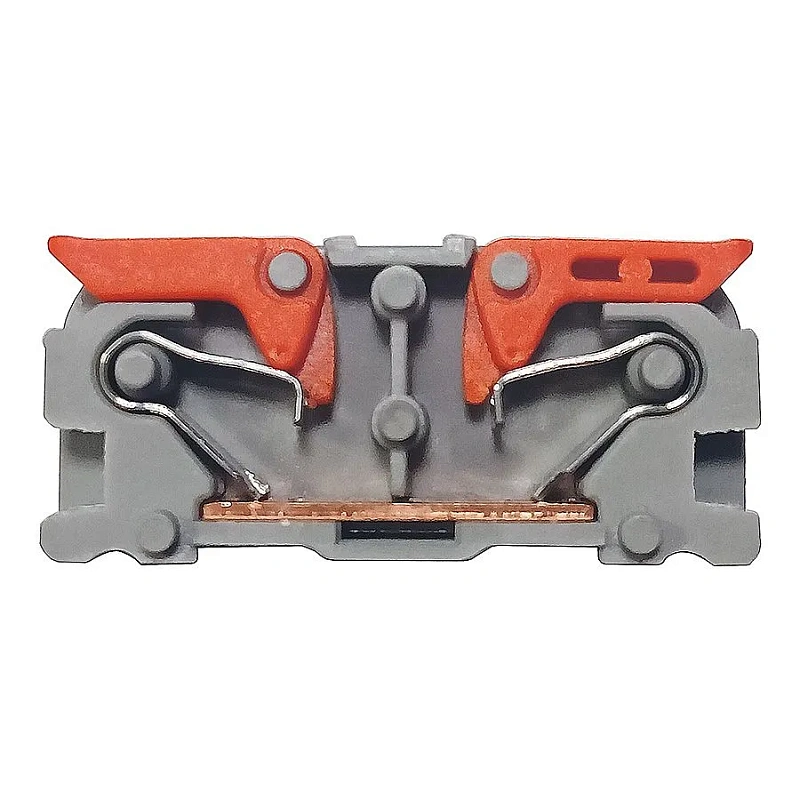 42709 Соединительная клемма Dori (СМК222-4111) 1-проводная 3 шт.