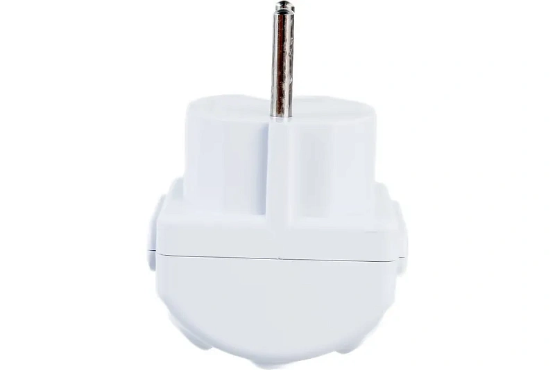 65551 Разветвитель на 5 гнезд прямой б/з