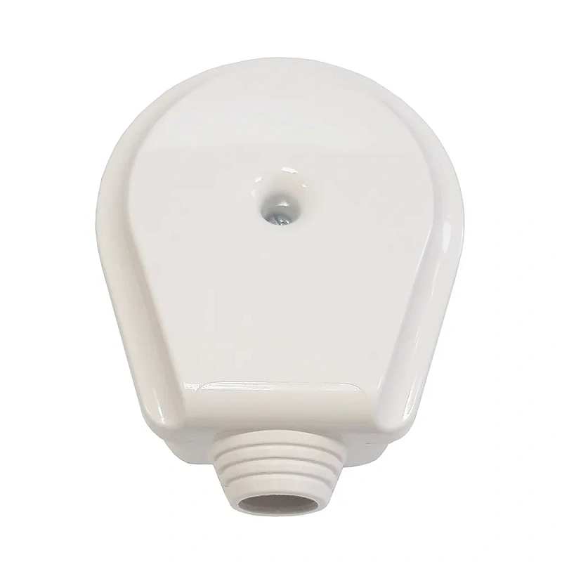 15842 Комплект для подключения электроплит 1,5м (розетка скрытой установки)