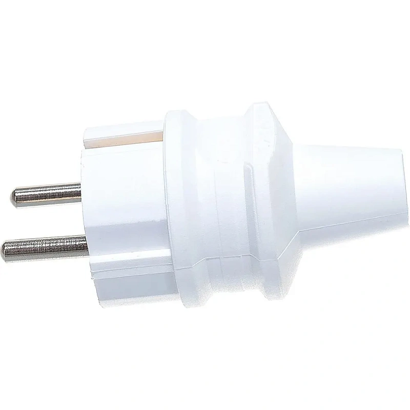 62154 Вилка с заземлением