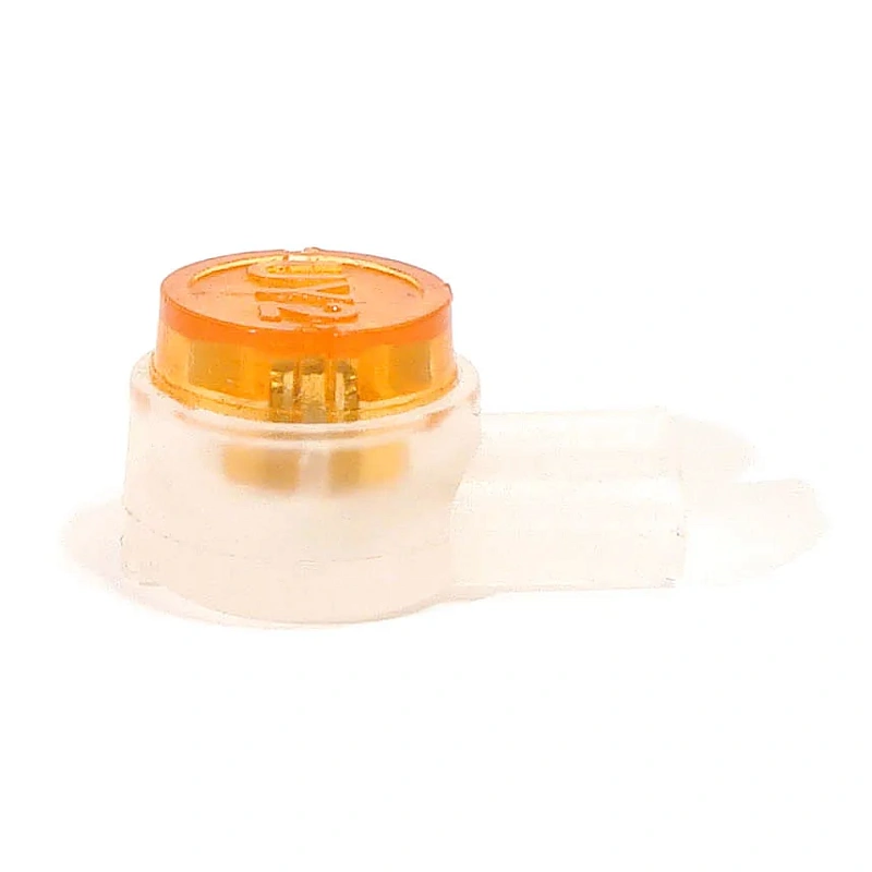 Скотч-лок изолированный (К2) 25 шт.